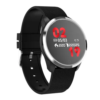 2019 Teamyo Smart Bracelet Heart Rate Monitor IP67 Waterproof Fitness Tracker Band Blood Pressure Sports Smart Wristband
2019 Teamyo Smart Bracelet Heart Rate Monitor IP67 Waterproof Fitness Tracker Band Blood Pressure Sports Smart Wristband