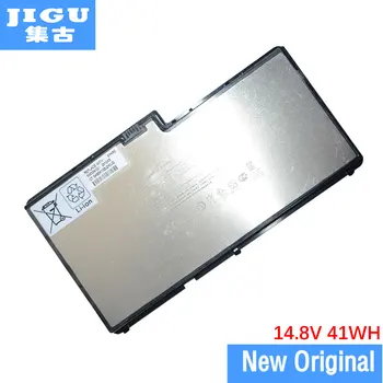 JIGU 519249-171 538334-001 FOR HSTNN-IB99 XB99 Original Laptop Battery For Hp Envy 13 13-1000 13-1001TX 13-1002TX
JIGU 519249-171 538334-001 FOR HSTNN-IB99 XB99 Original Laptop Battery For Hp Envy 13 13-1000 13-1001TX 13-1002TX