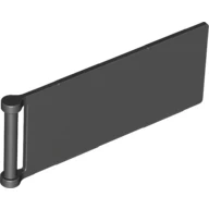 Elements Brick Parts 30292 Flag 8 x 3 with Rod Classic Piece Building Block Toy Accessory Bricklink No.K22385
Elements Brick Parts 30292 Flag 8 x 3 with Rod Classic Piece Building Block Toy Accessory Bricklink No.K22385