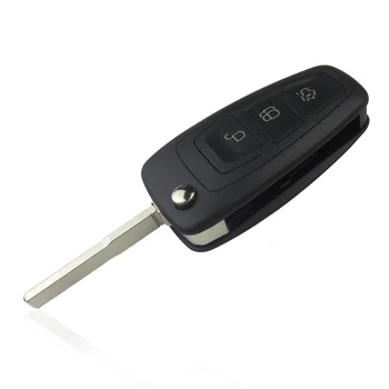 OkeyTech High Quality Replacement Key Car Remote Flip Keyless Shell Case For Ford Mondeo Focus Fiesta 3 Buttons Auto Key Cover
OkeyTech High Quality Replacement Key Car Remote Flip Keyless Shell Case For Ford Mondeo Focus Fiesta 3 Buttons Auto Key Cover