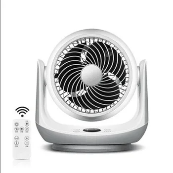 Air Circulation Fan Fan Household Quiet Timing Head Remote Control Turbine Convection Desktop Desktop Quality and Wind Flow
Air Circulation Fan Fan Household Quiet Timing Head Remote Control Turbine Convection Desktop Desktop Quality and Wind Flow