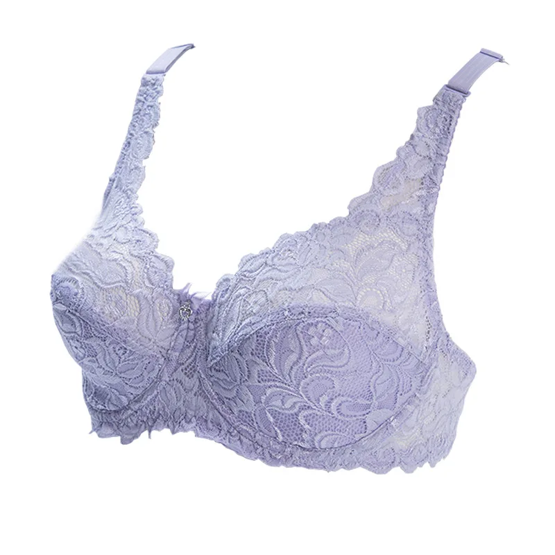 2019 new Plus Size Sexy Push Up bra Lace Busty Underwear For Women sexy 5/8 Cup Adjustable Strap Underwire Thin bra
2019 new Plus Size Sexy Push Up bra Lace Busty Underwear For Women sexy 5/8 Cup Adjustable Strap Underwire Thin bra