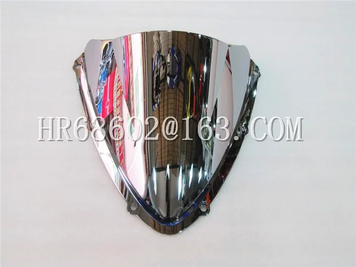 Для Suzuki GSXR GSX-R 600 750 K8 2008 2009 2010 серебряное ветровое стекло GSXR600 GSXR750 600R 750R
Для Suzuki GSXR GSX-R 600 750 K8 2008 2009 2010 серебряное ветровое стекло GSXR600 GSXR750 600R 750R