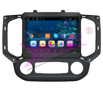 Roadlover Android 7.1 Car Autoradio Player For Chevrolet S10 2017- Stereo GPS Navigation Magnitol Double Din NO DVD 10.1" Video
Roadlover Android 7.1 Car Autoradio Player For Chevrolet S10 2017- Stereo GPS Navigation Magnitol Double Din NO DVD 10.1" Video