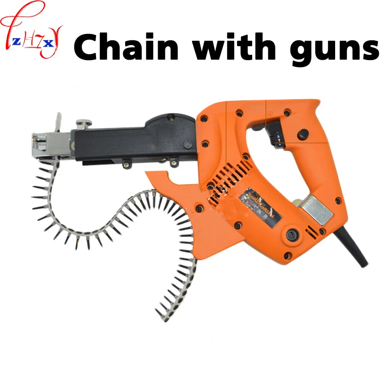 Woodworking decoration chain with screw gun professional automatic screw driver decorating tools 220V 1PC
Woodworking decoration chain with screw gun professional automatic screw driver decorating tools 220V 1PC