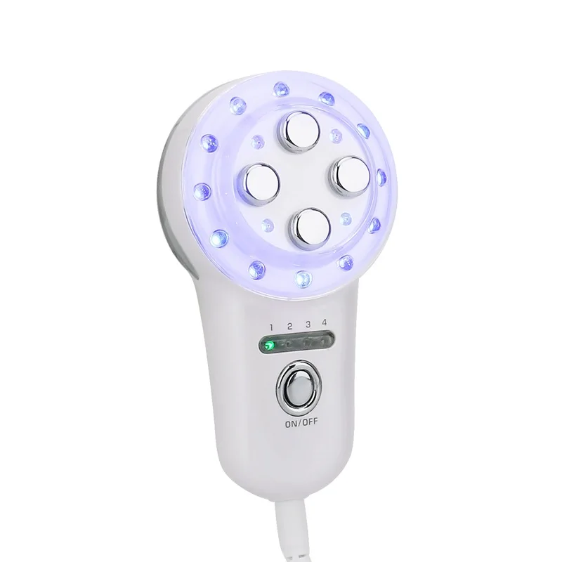Mesotherapy Electroporation RF Radio Frequency Facial Rejuvenation Machine LED Photon Skin Care Face Lifting Tighten Massager
Mesotherapy Electroporation RF Radio Frequency Facial Rejuvenation Machine LED Photon Skin Care Face Lifting Tighten Massager