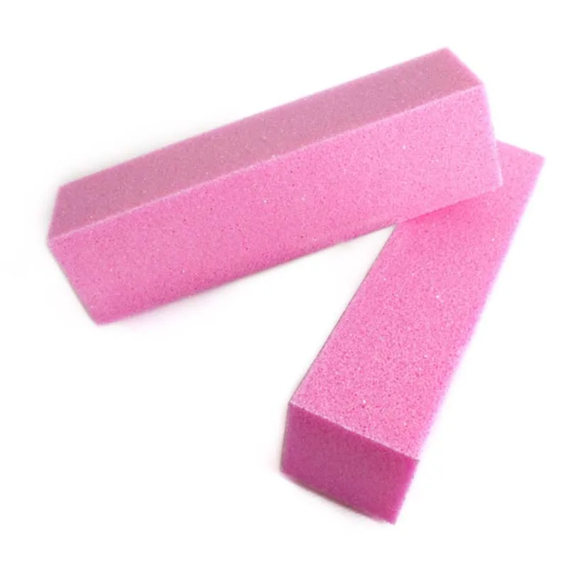 4 Pcs/Lot Pink Nail Buffer Pedicure Manicure Care Buffer Nail Art Tool Sanding Block Makeup Beauty Nail Buffer Dropship Hot Sale
4 Pcs/Lot Pink Nail Buffer Pedicure Manicure Care Buffer Nail Art Tool Sanding Block Makeup Beauty Nail Buffer Dropship Hot Sale