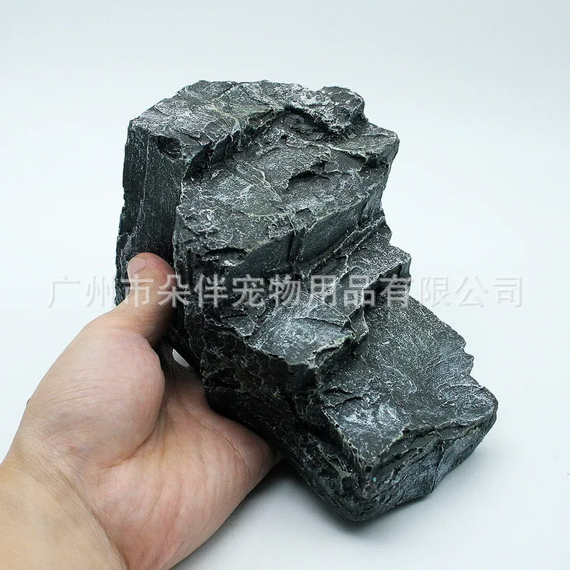 Tortoise Reptile Amphibian Balcony Climbing Stone Turtle Fish Tank Turtle Tank Rockery Landscaping Decoration Resin Crafts
Tortoise Reptile Amphibian Balcony Climbing Stone Turtle Fish Tank Turtle Tank Rockery Landscaping Decoration Resin Crafts
