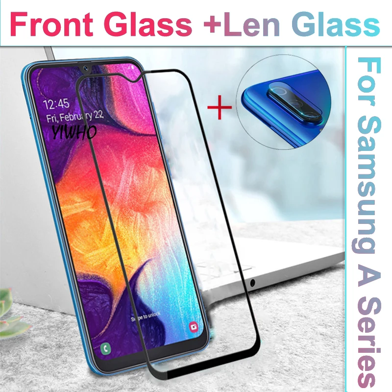 Camera Lens Film Protective Glass On For Samsung Galaxy A40 2019 A20 A30 A50 A70 Tempered Glass A 30 40 50 70 Screen Protector
Camera Lens Film Protective Glass On For Samsung Galaxy A40 2019 A20 A30 A50 A70 Tempered Glass A 30 40 50 70 Screen Protector