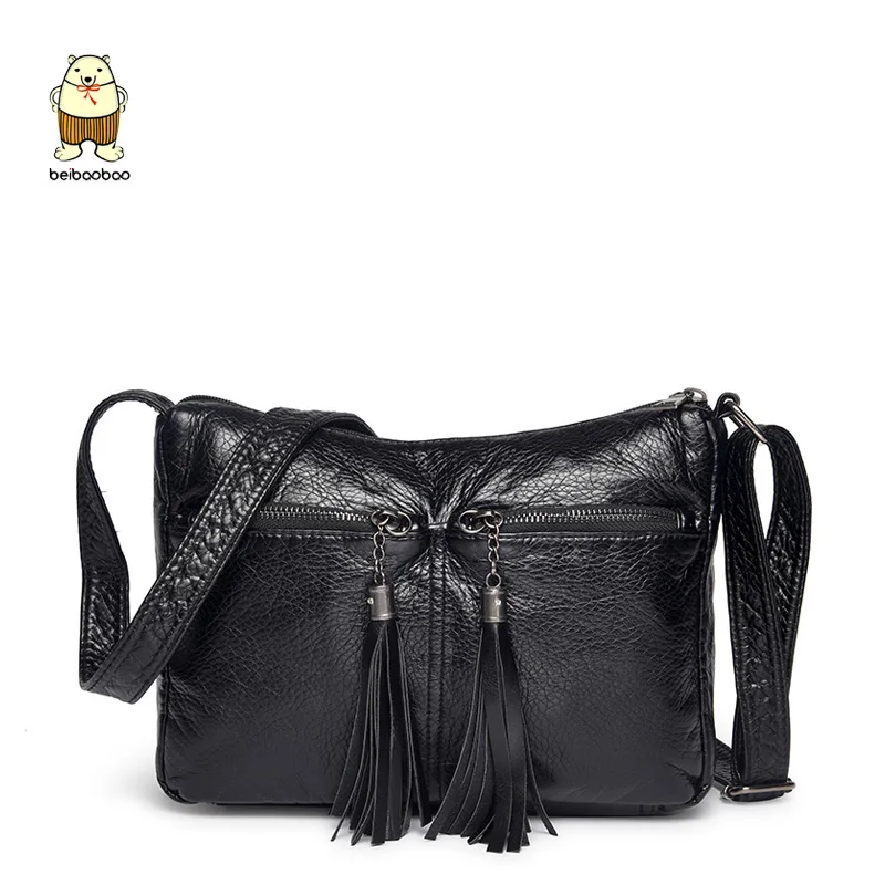 New Arrivel Pu Leather Women Nessenger bags Fashion Shoulder Bag Female Black Bag Lady Crossbody Tassel Flap Design Bags
New Arrivel Pu Leather Women Nessenger bags Fashion Shoulder Bag Female Black Bag Lady Crossbody Tassel Flap Design Bags