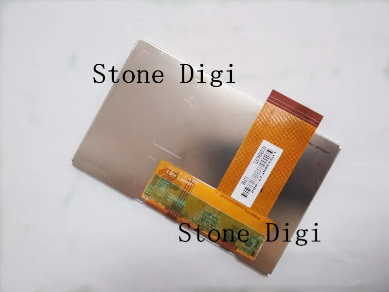 Free Shipping Grade A+ NEW 4.3 inch LCD display with touch screen digitizer For Tom Tom TomTom Go 550 750 950
Free Shipping Grade A+ NEW 4.3 inch LCD display with touch screen digitizer For Tom Tom TomTom Go 550 750 950