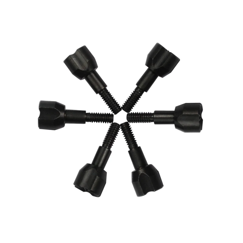 12pcs Archery Hammer Broadhead Arrow Steel Head Points Tips for Archery Target Hunting
12pcs Archery Hammer Broadhead Arrow Steel Head Points Tips for Archery Target Hunting