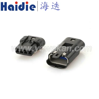 Free shipping 2sets 3pin molex auto male female plug Miniature electrical plastic waterproof connector 52266-0311 52213-0311
Free shipping 2sets 3pin molex auto male female plug Miniature electrical plastic waterproof connector 52266-0311 52213-0311
