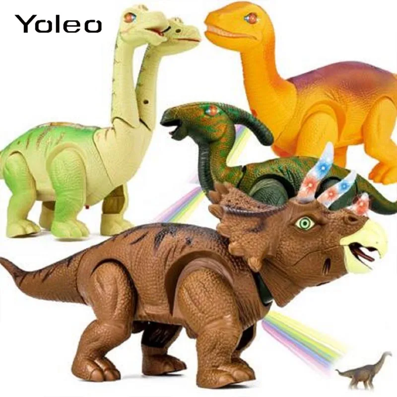 Electric Light Sound Projection Egg-Laying Dinosaur Animal Model Walking Robot Kids Toy Gift for Birthday Christmas Festival
Electric Light Sound Projection Egg-Laying Dinosaur Animal Model Walking Robot Kids Toy Gift for Birthday Christmas Festival