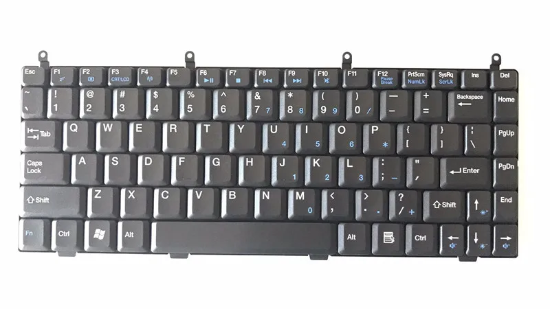 Оригинальный ноутбук US QWERTY клавиатура для Lenovo 125 410 410L 410A 410M 125F 125A 125L серии Черный Бесплатная доставка
Оригинальный ноутбук US QWERTY клавиатура для Lenovo 125 410 410L 410A 410M 125F 125A 125L серии Черный Бесплатная доставка