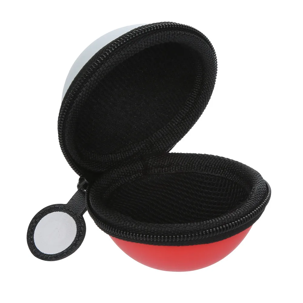 Carrying Case Cover For Nintend Switch Poke Ball Plus Controller Eevee Game Bag With Keychain Receives Functions Protection box
Carrying Case Cover For Nintend Switch Poke Ball Plus Controller Eevee Game Bag With Keychain Receives Functions Protection box