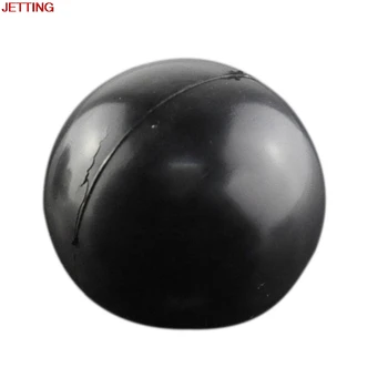 JETTING-High Quality 1Pc Soft Black Ball Shaped Squeeze Foam Ball Hand Wrist Exercise Stress Relief Toy
JETTING-High Quality 1Pc Soft Black Ball Shaped Squeeze Foam Ball Hand Wrist Exercise Stress Relief Toy