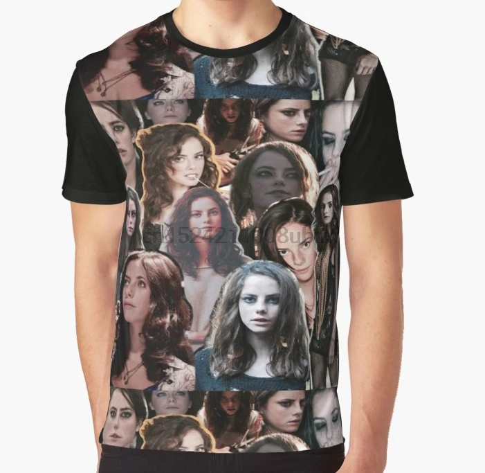 All Over Print 3D Women T Shirt Men Funny tshirt Kaya Scodelario - Effy Stonem Collage Graphic T-Shirt
All Over Print 3D Women T Shirt Men Funny tshirt Kaya Scodelario - Effy Stonem Collage Graphic T-Shirt