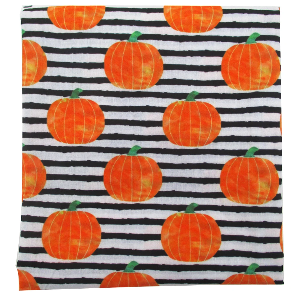David accessories 50*145CM Halloween Rabbit Polyester Cotton fabric Holiday for Sewing Cloth Tilda Doll,c2732
David accessories 50*145CM Halloween Rabbit Polyester Cotton fabric Holiday for Sewing Cloth Tilda Doll,c2732
