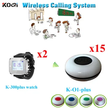 Ordering Take System Watch Waterproof Call Acceptable Change Language( 2pcs watch+ 15pcs waterproof call button)
Ordering Take System Watch Waterproof Call Acceptable Change Language( 2pcs watch+ 15pcs waterproof call button)