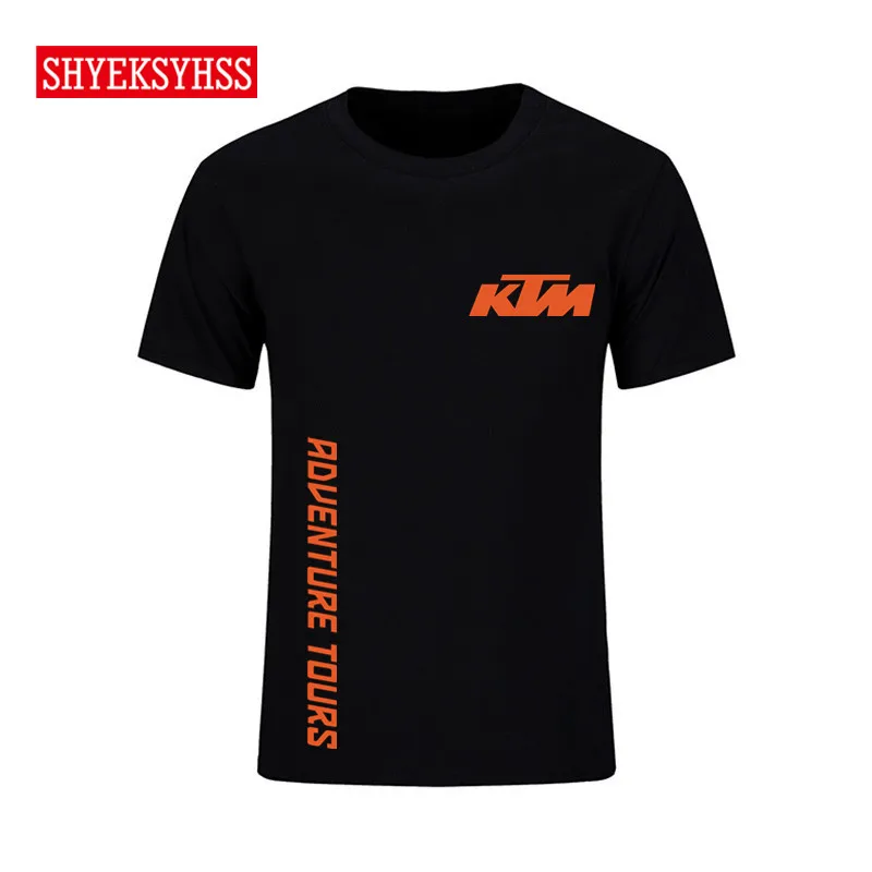 Men's Summer T shirt Adventure Tour Motorcycle Jersey Casual Fashion Brand Tshirt 100% Cotton Comfort O-neck T-shirt 2019
Men's Summer T shirt Adventure Tour Motorcycle Jersey Casual Fashion Brand Tshirt 100% Cotton Comfort O-neck T-shirt 2019