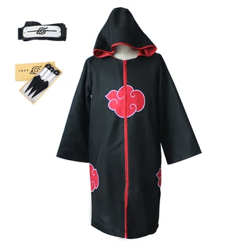 Classic Anime Naruto cosplay costume Akatsuki Uchiha Itachi Shuriken Forehead Headband Accessories suits cosplay Accessories
Classic Anime Naruto cosplay costume Akatsuki Uchiha Itachi Shuriken Forehead Headband Accessories suits cosplay Accessories