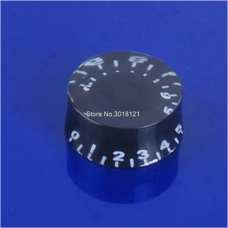 1Set/4pcs Electric Guitar Part For Gibson Les Paul Speed Control Knob Numerals New Drop ship
1Set/4pcs Electric Guitar Part For Gibson Les Paul Speed Control Knob Numerals New Drop ship