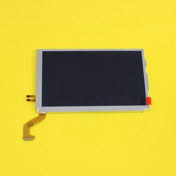 1pcs New Replacement Top Upper LCD Screen Display for Nintendo 3DS XL LL for N3DS,Hot Worldwide and Newest in 2016!
1pcs New Replacement Top Upper LCD Screen Display for Nintendo 3DS XL LL for N3DS,Hot Worldwide and Newest in 2016!