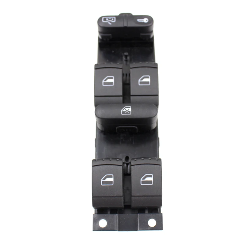 18D959857A For Volkswagen Lavida New Auto Electric Power Window Lifter Control Switch Car Power Master Window Switch Auto Parts
18D959857A For Volkswagen Lavida New Auto Electric Power Window Lifter Control Switch Car Power Master Window Switch Auto Parts