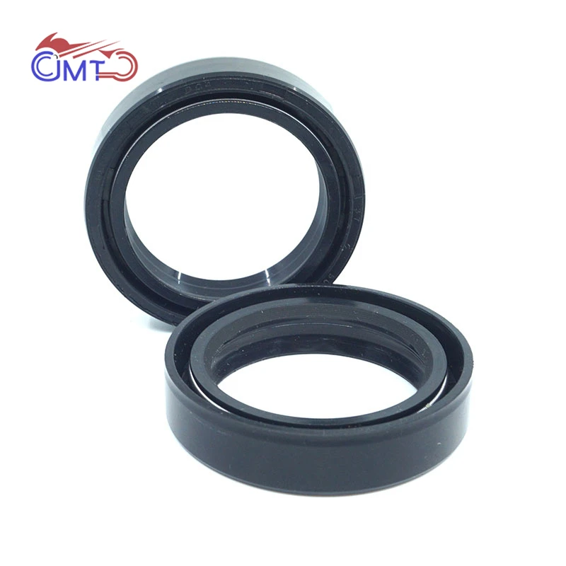 41 54 11 Motorcycle Front Fork Oil Seals Kit for Honda VFR800Fi Intercepter CBR1000F Interceptor VTR1000F Superhawk CB1100EX ABS
41 54 11 Motorcycle Front Fork Oil Seals Kit for Honda VFR800Fi Intercepter CBR1000F Interceptor VTR1000F Superhawk CB1100EX ABS