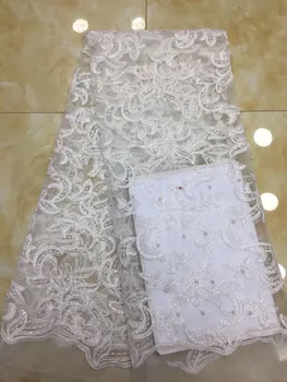 embroiderd lace fabric Sophia-10.918 with sequins beautiful Nigerian sequins lace fabric for party dress
embroiderd lace fabric Sophia-10.918 with sequins beautiful Nigerian sequins lace fabric for party dress