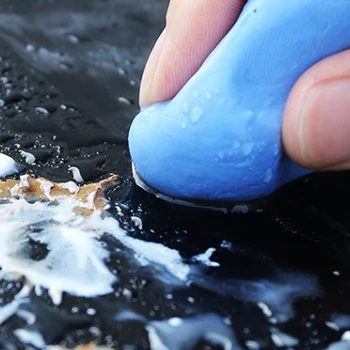 Car Wash Magic Clay Bar Super Auto Detailing Clean Clay for Volkswagen POLO Tiguan Passat Golf EOS Scirocco Bora Lavida Touare
Car Wash Magic Clay Bar Super Auto Detailing Clean Clay for Volkswagen POLO Tiguan Passat Golf EOS Scirocco Bora Lavida Touare