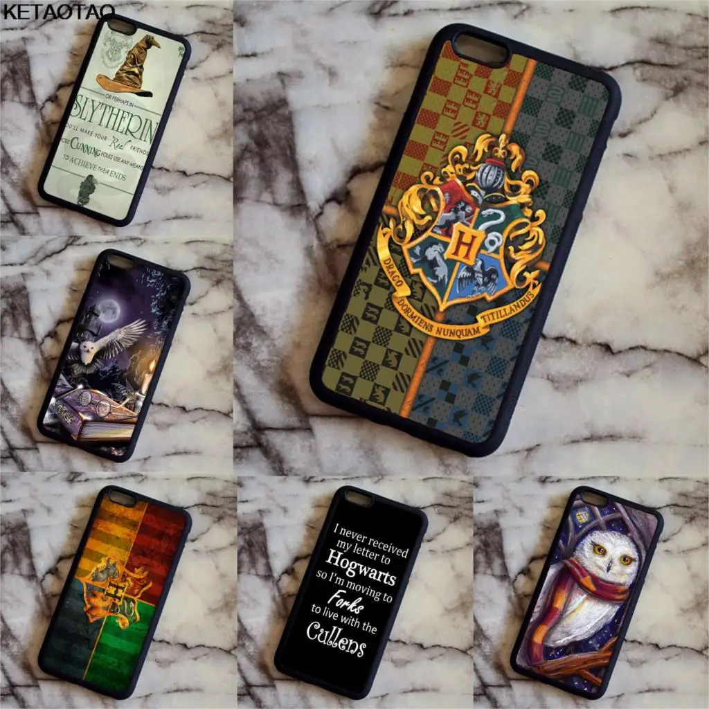 KETAOTAO Harry Potter Sorting Hat Hufflepuff Phone Cases for iPhone 4S 5C 5S 6S 7 8 Plus XR XS Max Case Soft TPU Rubber Silicone
KETAOTAO Harry Potter Sorting Hat Hufflepuff Phone Cases for iPhone 4S 5C 5S 6S 7 8 Plus XR XS Max Case Soft TPU Rubber Silicone