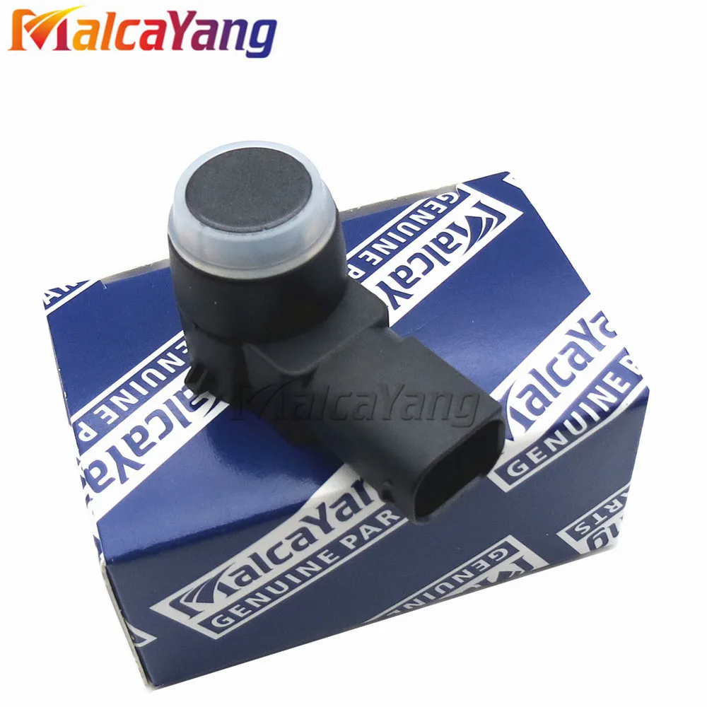 New PDC Parking Sensor For Citroen Peugeot C4 C5 C6 308 407 9649614177 0263003893 9666016377 2000-2014
New PDC Parking Sensor For Citroen Peugeot C4 C5 C6 308 407 9649614177 0263003893 9666016377 2000-2014