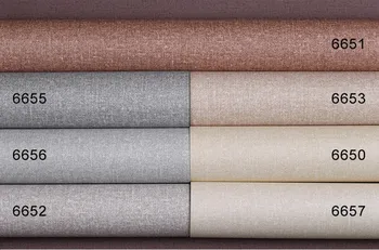 Modern Solid Straw PVC Wallpaper Roll For Walls Living Room Hotel Simple Wall Paper Wall Coverings 10Mx53CM Home Decoration
Modern Solid Straw PVC Wallpaper Roll For Walls Living Room Hotel Simple Wall Paper Wall Coverings 10Mx53CM Home Decoration