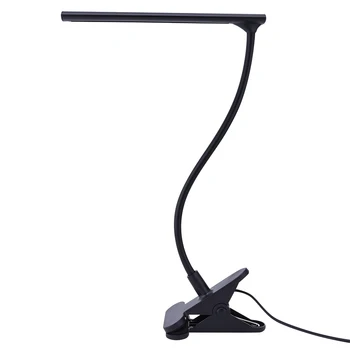 Desk Reading Lamp Color Temperature Changeable Lamp LED Table Clip Light Desk Lights Dimmable Lighting D30
Desk Reading Lamp Color Temperature Changeable Lamp LED Table Clip Light Desk Lights Dimmable Lighting D30