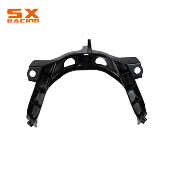 Motorcycle Front Upper Fairing Aluminum Bracket Stay Racer Light For SUZUKI GSXR1000 GSXR 1000 2003 2004
Motorcycle Front Upper Fairing Aluminum Bracket Stay Racer Light For SUZUKI GSXR1000 GSXR 1000 2003 2004