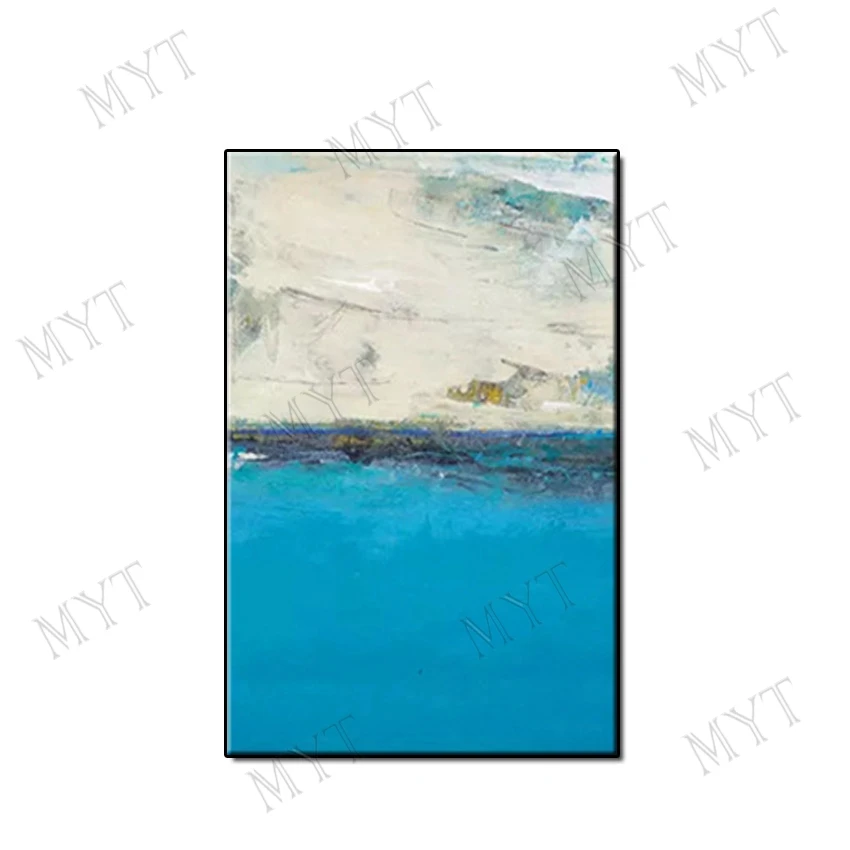 Hand-painted abstract art painting on canvas simple scenery paintings wall art picture for the living room home decoration
Hand-painted abstract art painting on canvas simple scenery paintings wall art picture for the living room home decoration