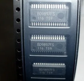 BD9897FS BD9897 SMD SSOP-32 IC | Обустройство дома