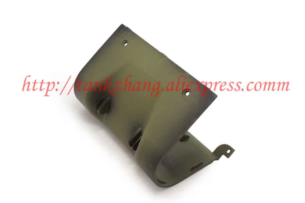 HENG LONG 3898/3898-1 RC tank Sherman M4A3 1/16 spare parts No.3898-13-01 Surface frontboard
HENG LONG 3898/3898-1 RC tank Sherman M4A3 1/16 spare parts No.3898-13-01 Surface frontboard