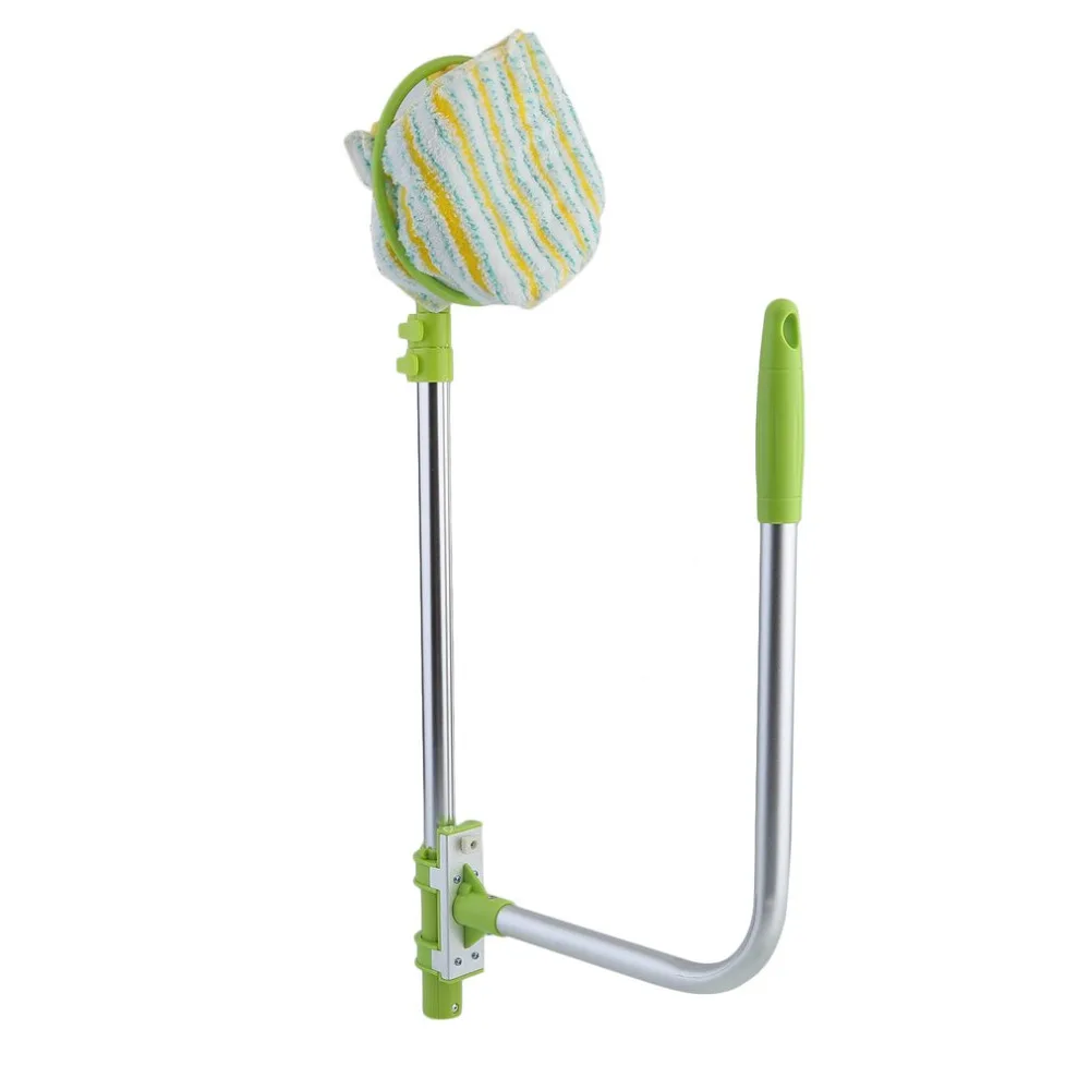 Multi-Functional U Shape Telescopic High-rise Window Glass Cleaner Dust Brush For Washing Window Mirror Cleaning Tool Hot New
Multi-Functional U Shape Telescopic High-rise Window Glass Cleaner Dust Brush For Washing Window Mirror Cleaning Tool Hot New