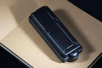3G WCDMA GPS tracker TK10GSE 10000mAh long standby battery Real-time tracking for Cars vehicle truck free tracking online
3G WCDMA GPS tracker TK10GSE 10000mAh long standby battery Real-time tracking for Cars vehicle truck free tracking online
