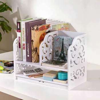 OTHERHOUSE Wood Shelf Bookshelf Desktop Storage Rack Shelves Makeup Organizer Sundries Book Holder Room Bathroom Organizer 
OTHERHOUSE Wood Shelf Bookshelf Desktop Storage Rack Shelves Makeup Organizer Sundries Book Holder Room Bathroom Organizer