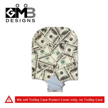 Designer GBP Style Travel Luggage Protective Cover Dustproof Scratch-resistant Suitcase Cover For 18~30 Cases Luggage Protector
Designer GBP Style Travel Luggage Protective Cover Dustproof Scratch-resistant Suitcase Cover For 18~30 Cases Luggage Protector