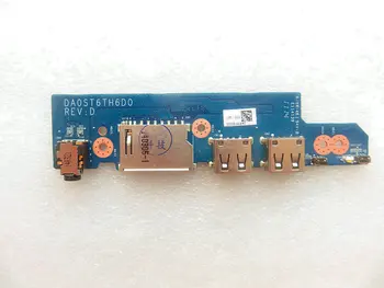 original for lenovo IdeaPad Flex 15 FLEX 14 usb audio board DA0ST6TH6D0 
original for lenovo IdeaPad Flex 15 FLEX 14 usb audio board DA0ST6TH6D0