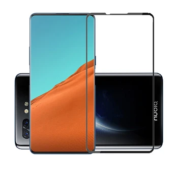 75 Pcs/Lot 2.5D Premium Tempered Glass for ZTE Nubia X Full Coverage Screen Protector Protective Film for ZTE Nubia X
75 Pcs/Lot 2.5D Premium Tempered Glass for ZTE Nubia X Full Coverage Screen Protector Protective Film for ZTE Nubia X