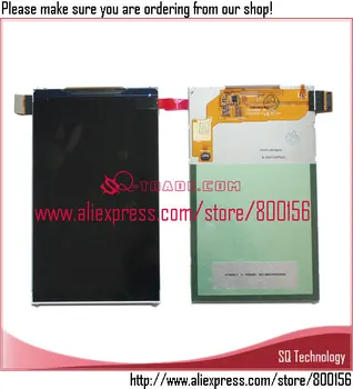 20pcs/lot for Samsung for Galaxy Core i8262 i8260 i8262D LCD Display Screen free shipping by DHL
20pcs/lot for Samsung for Galaxy Core i8262 i8260 i8262D LCD Display Screen free shipping by DHL