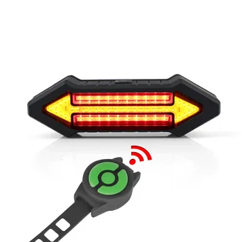 2018 New Arrivals Cycling Tail Lights Intelligent Control USB Charging LED Lamp Night Riding Safety Warning Light Bicycle Lights 
2018 New Arrivals Cycling Tail Lights Intelligent Control USB Charging LED Lamp Night Riding Safety Warning Light Bicycle Lights