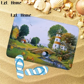LzL Home 3D Dream World Printed Bathroom Mat Tea Table Bibulous Antiskid Washable Kitchen Carpet Bath Mats Bathroom Product
LzL Home 3D Dream World Printed Bathroom Mat Tea Table Bibulous Antiskid Washable Kitchen Carpet Bath Mats Bathroom Product