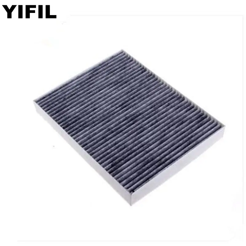 Cabin Filter 7P0819631 For VW TOUAREG 3.0/3.6 V6 TDI TSI 2010-,For PORSCHE CAYENNE 3.0 Diesel/4.8 Turbo 2011 2012 2013 2014 2015
Cabin Filter 7P0819631 For VW TOUAREG 3.0/3.6 V6 TDI TSI 2010-,For PORSCHE CAYENNE 3.0 Diesel/4.8 Turbo 2011 2012 2013 2014 2015